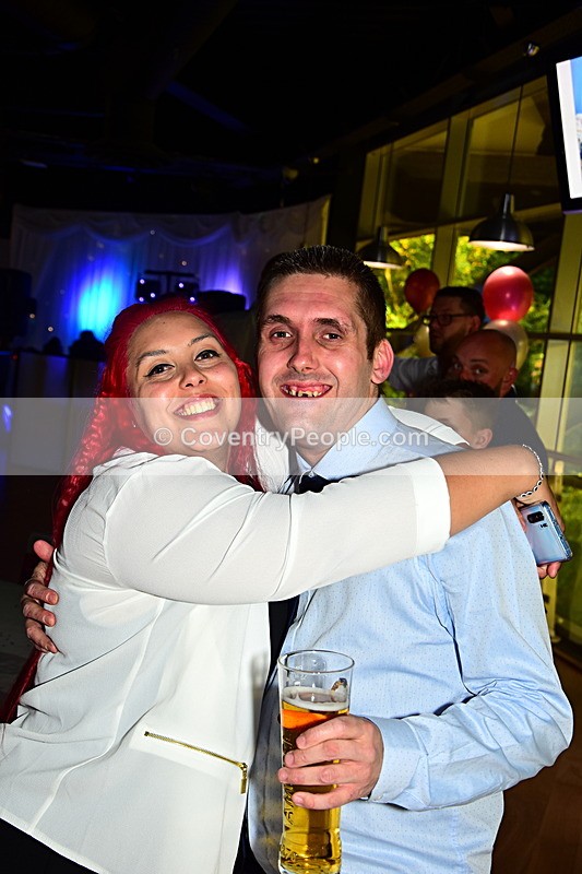 VIL-1378 - Jo and Paul