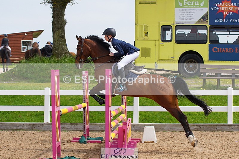 230513A-132106-01126 - Cls 5 Pony Newcomers & Open