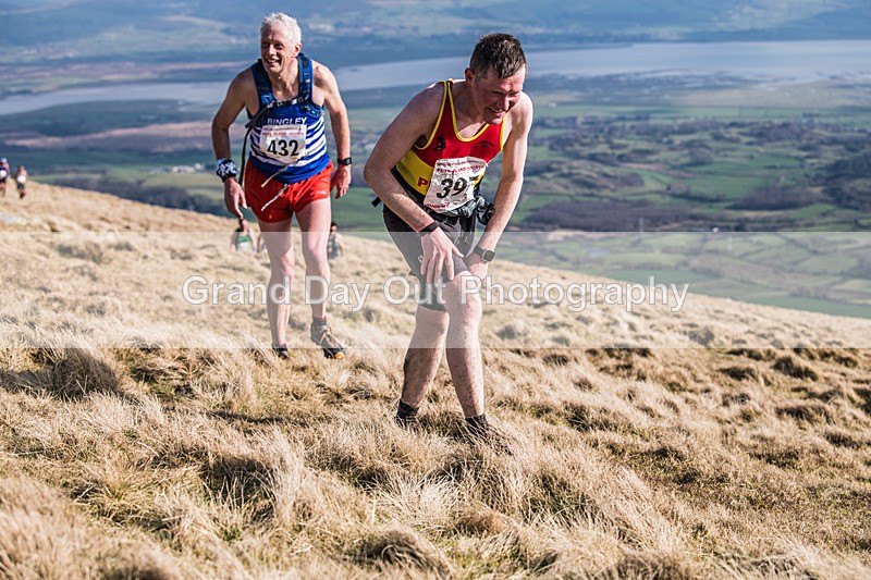 Black Combe-1732 - Black Combe Fell Race Saturday 7th March 2026