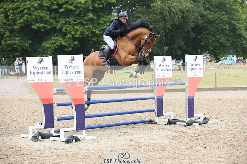 240705-171421-13181 - Cls 25 6 Yr Old Qualifier 1.20m