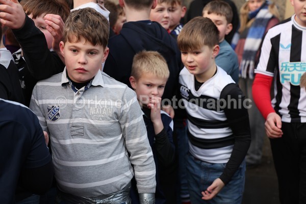 DADS4105 - New Years Day Boys Ba 2025