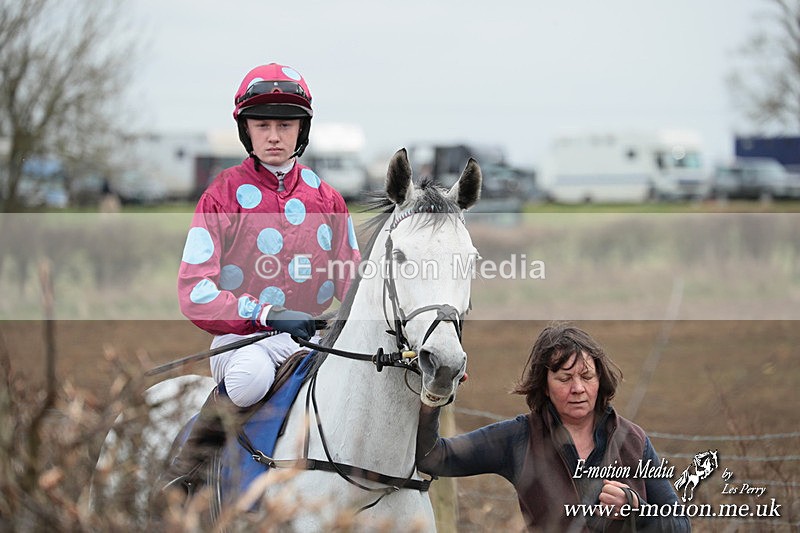 PtP 220325 42 - Cirencester Races -  Siddington 22/03/25