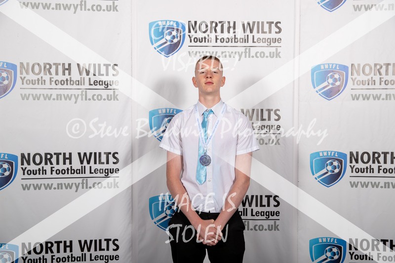 2023-07-02 North Wilts Presentations-284 - FC Abbey Meads Youth Blue