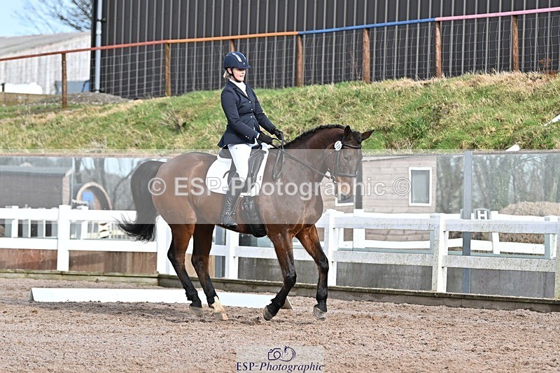 250125-124858-00495 - Dressage - CT Class 6 BE102