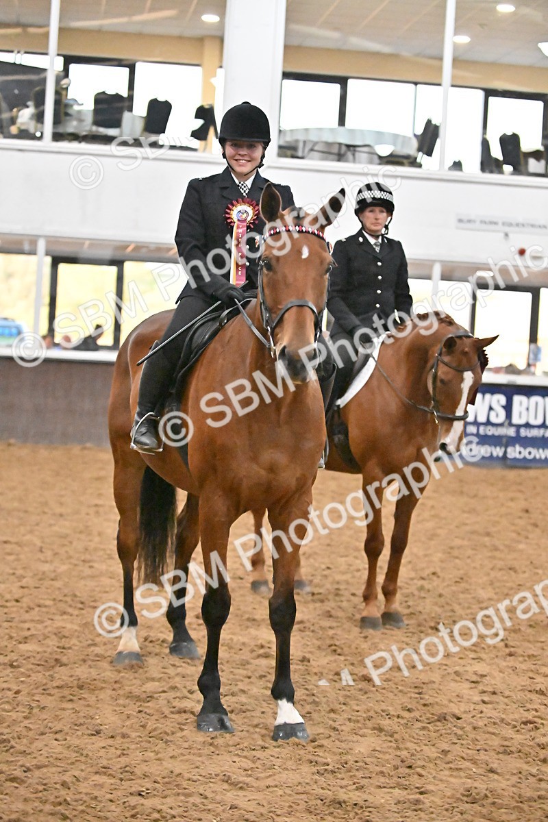 SBM_003051 - Class 37,38 - UKPSAF Performance Horse & Pony