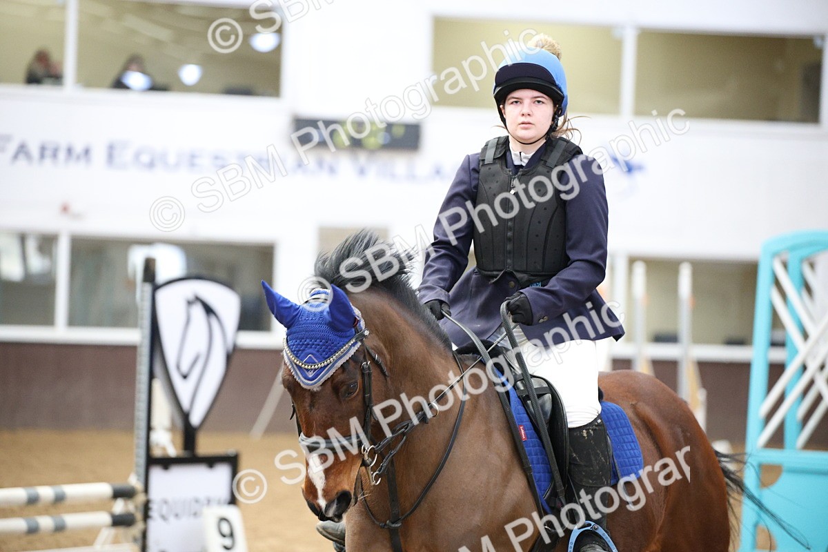 SBM_000528 - Class 3 - 60cm