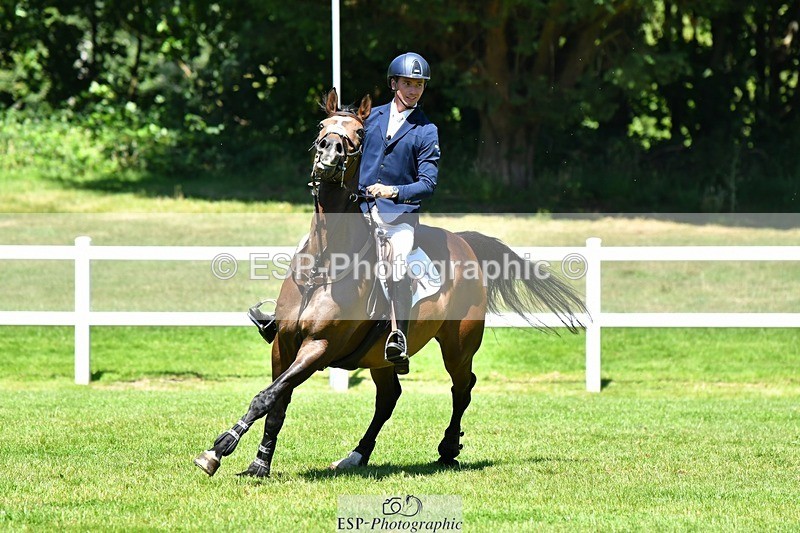 230707-142422-08249 - Cls 13 Newcomers 2nd R Jump Off and P