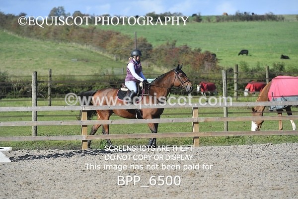 BPP_6500 - CLASS 8 Equiyd 1.05m Amateur Championship Qualifier