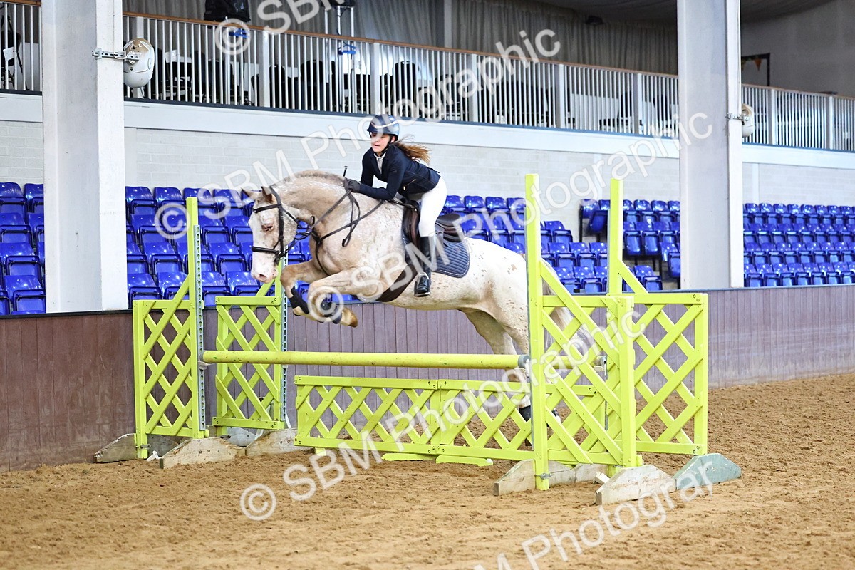 SBM_000338 - Class 2 - Senior British Novice - 90cm