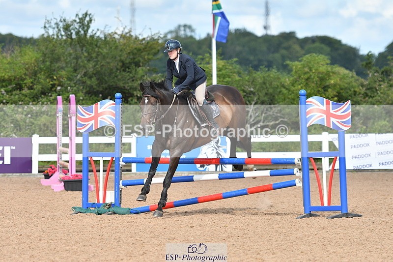 240727A-101647-03376 - Cls 20 Snr British Novice and 90cm Open