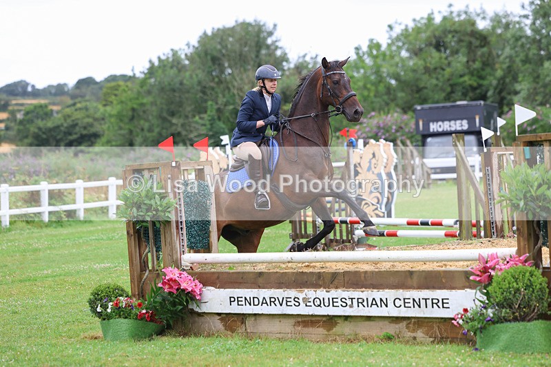 3E7A0432 - Class 2: 60cm Senior