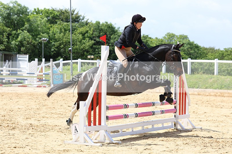 3E7A4306 - Class 7: 70cm Senior