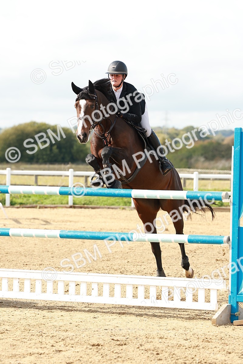 1I0A8424 - Class 6 - National 1.30-1.40m