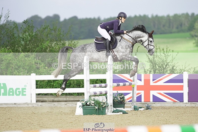 230729A-090732-04161 - Cls 20 British Novice & 90cm Open