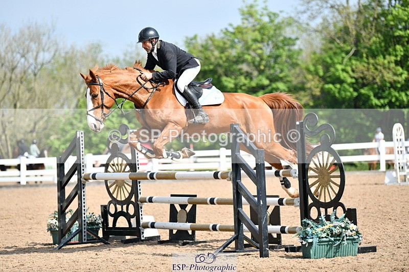 240512A-101540-17612 - Cls 40 Discovery Second Round