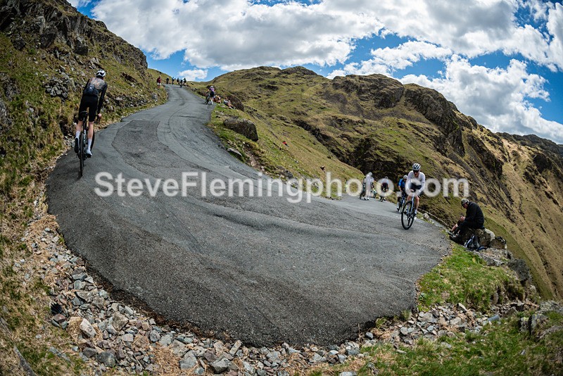 122151 - Hardknott Hairpin 12.00 - 13.00
