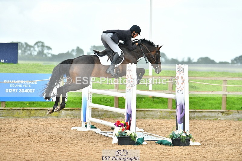 230729A-103230-05195 - Cls 14 NAF Bronze League Semi Final