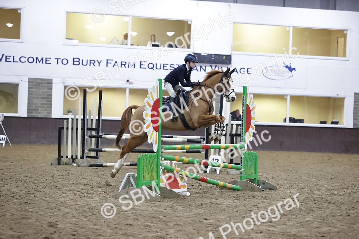 SBM_005359 - Class 6 - 90cm