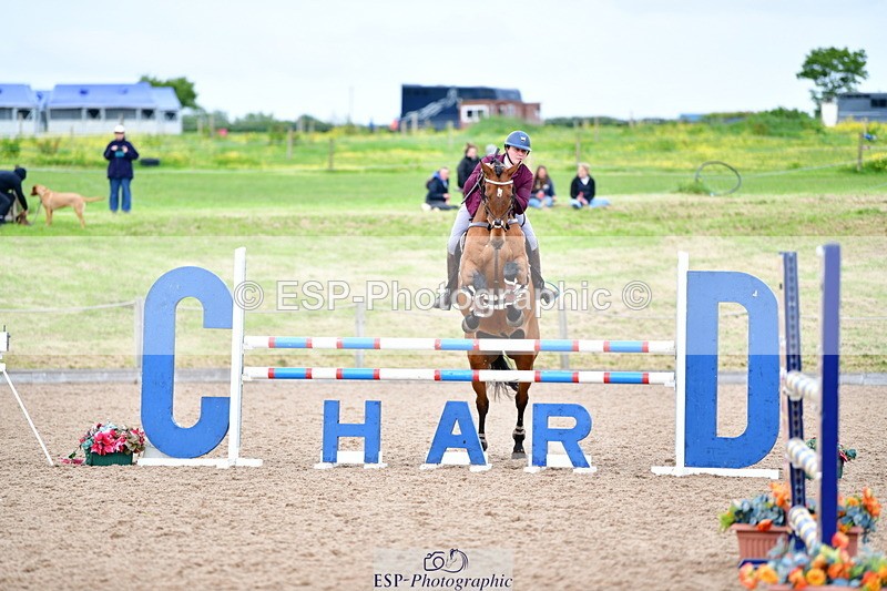 240525A-160156-06751 - Cls 19 1.10m Open Speed Derby