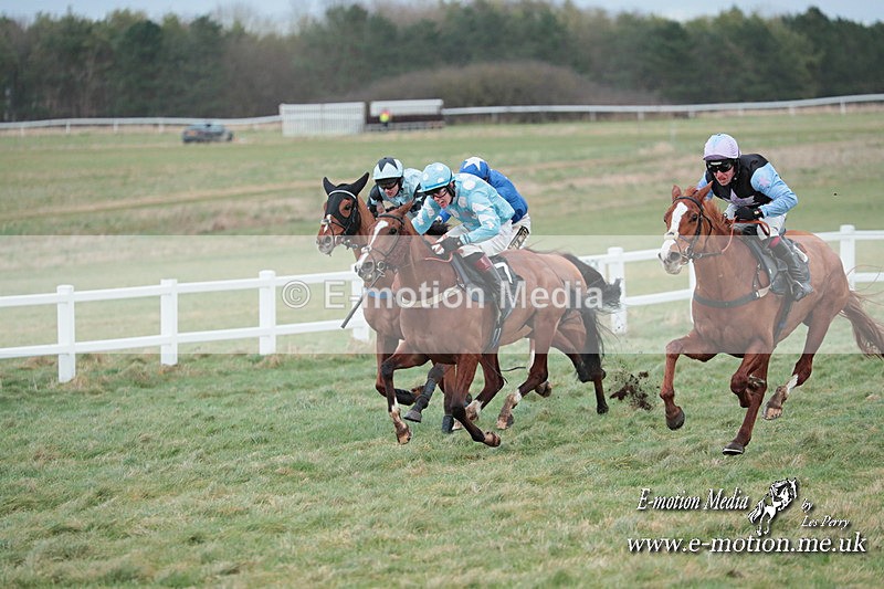 PtP 040224 1008 - Combined Services Point-toPoint Larkhill 04/02/24