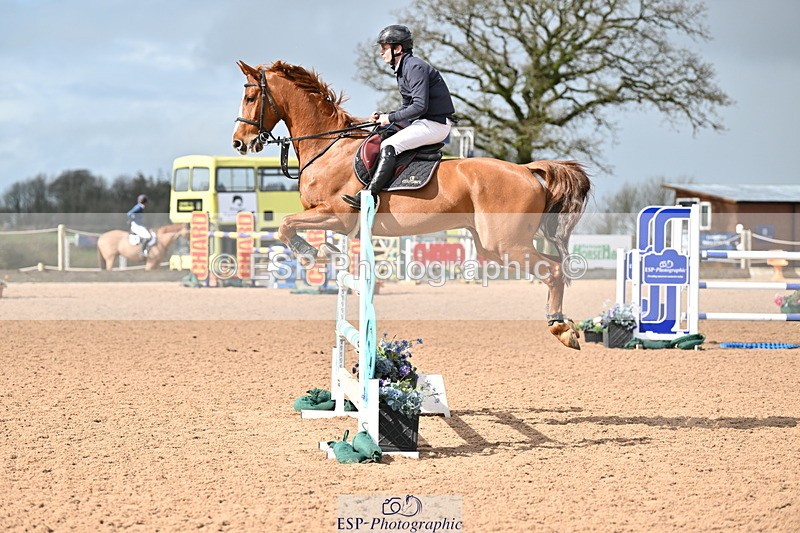 240315A-125958-01101 - Cls 3 Snr Foxhunter