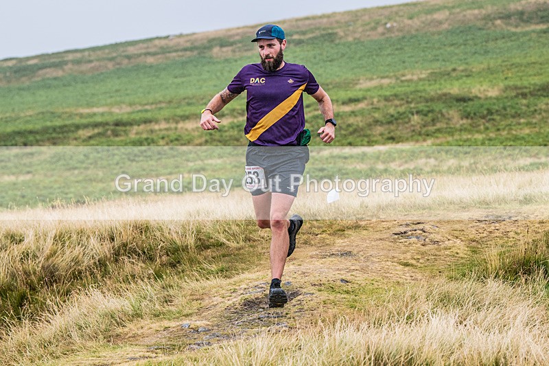 Lowther-96 - Lowther Lakeland Fell & Trail Race Sunday 9th August 2026