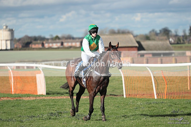 PtP 170324 2876 - Oakley Hunt PtP Brafield-On-The-Green 17/03/24