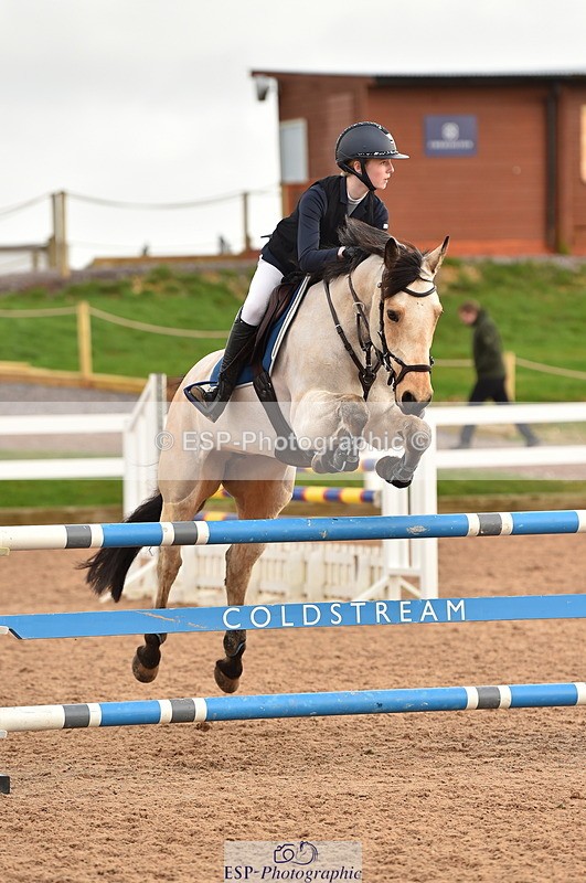 240210A-130902-01311 - Cls 9 Foxhunter & 1.10m Open