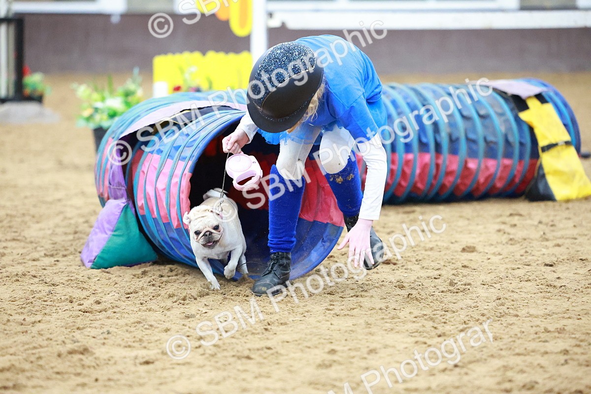 SBM_002146 - Class 3 - Horse & Hound (60cm)