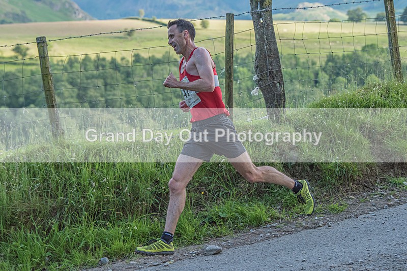 Round Latrigg-11 - Round Latrigg Fell Race Wednesday 22nd June 2022