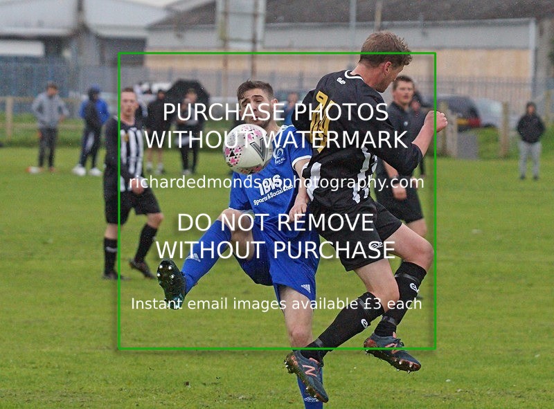 DSC08543 - Random Football Photographs Season 2019/20