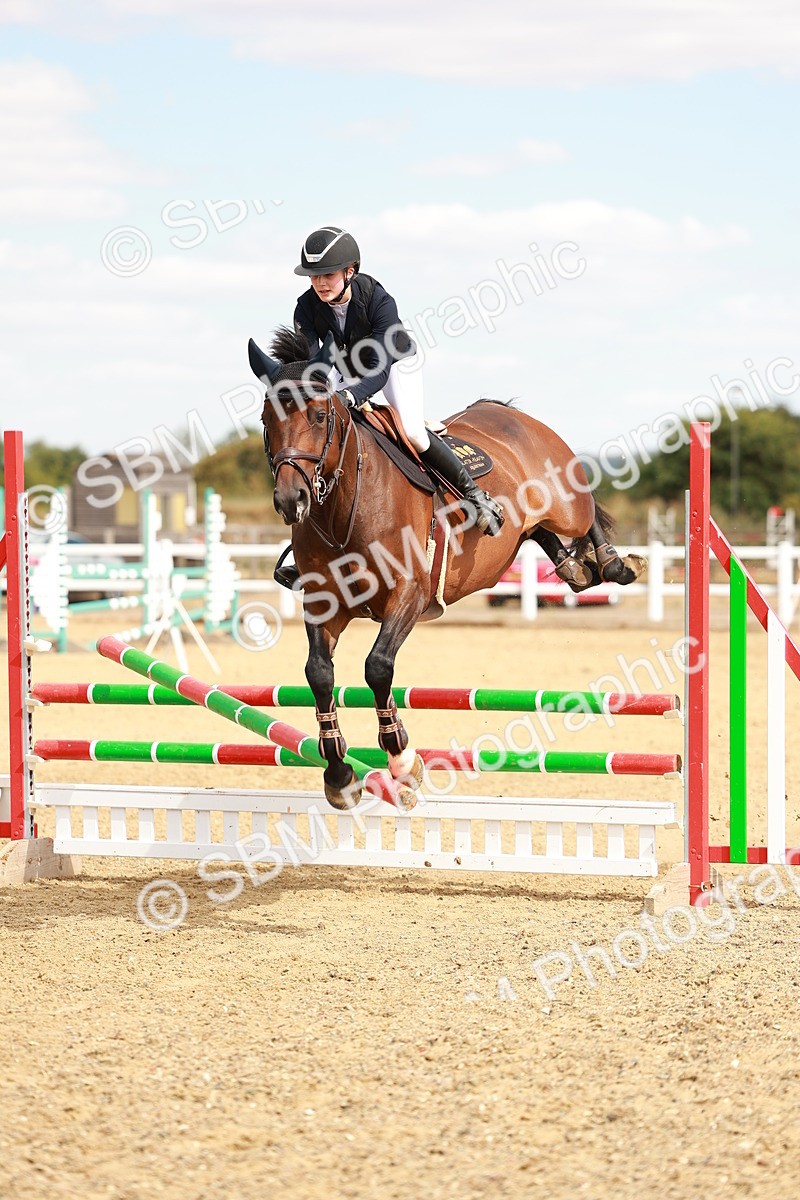 SBM_007216 - Class 4 - Senior British Newcomers - 1.10m