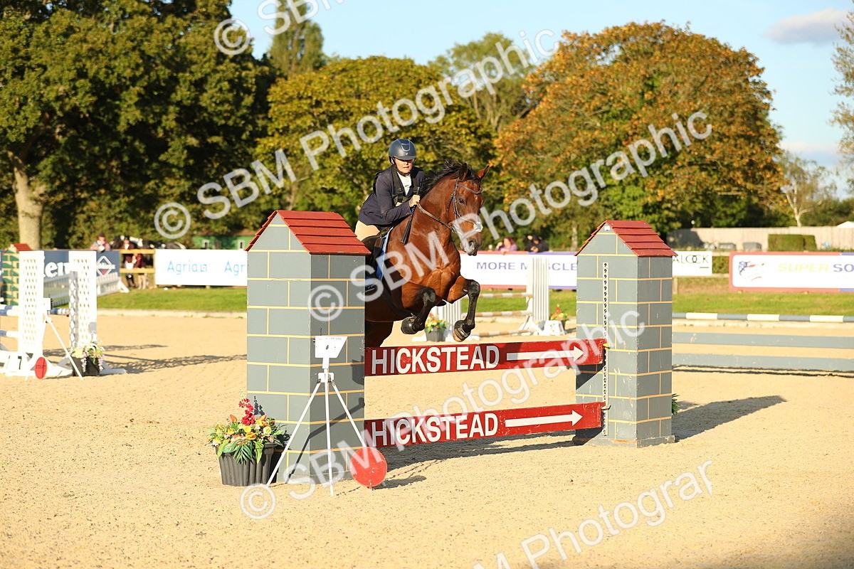 SBM_30197 - J52 - Open 80 & 90cm