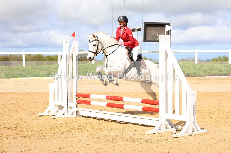 3E7A6098 - Class 4: 60cm Junior