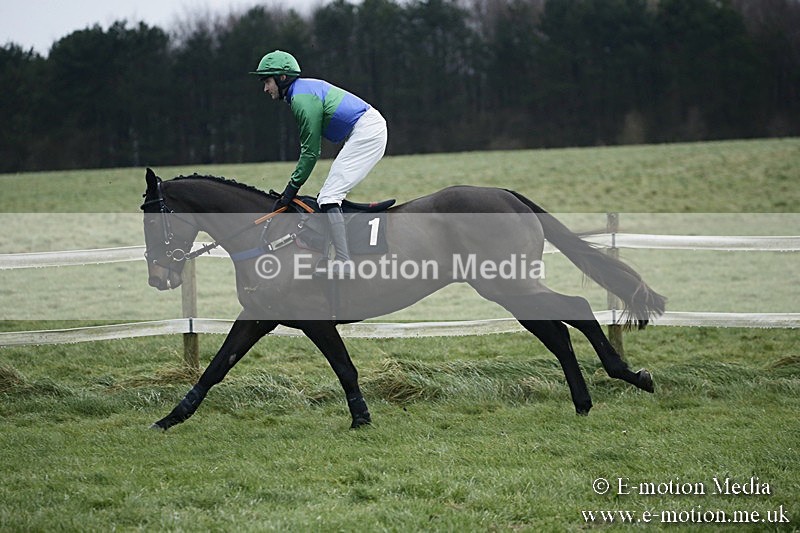 PtP 031217 712 - Hursley Hambledon Point-to-Point Larkhill 03/12/17