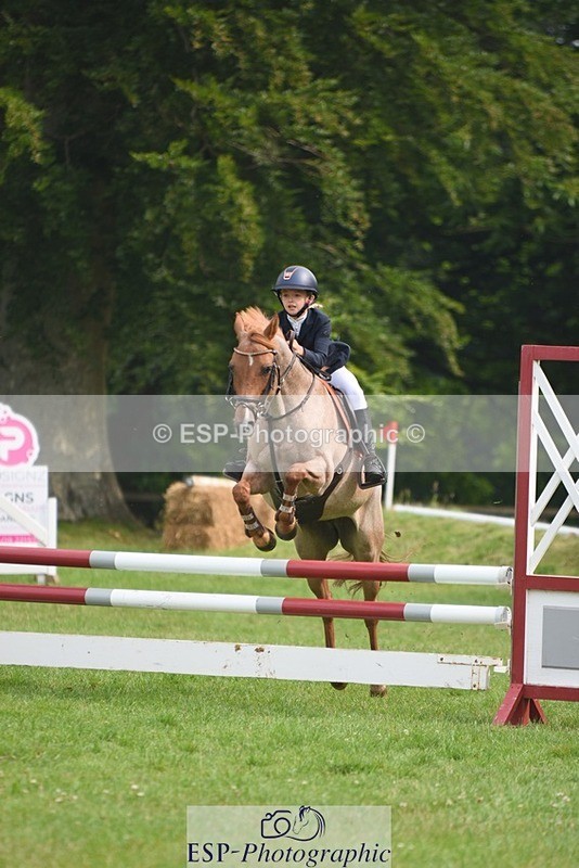 230618-094228-08960 - Cls 27 Cats & Pipes 128cm & 138cm