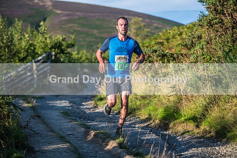 Latrigg-422 - Not Round Latrigg Race Wednesday 14th August 2024