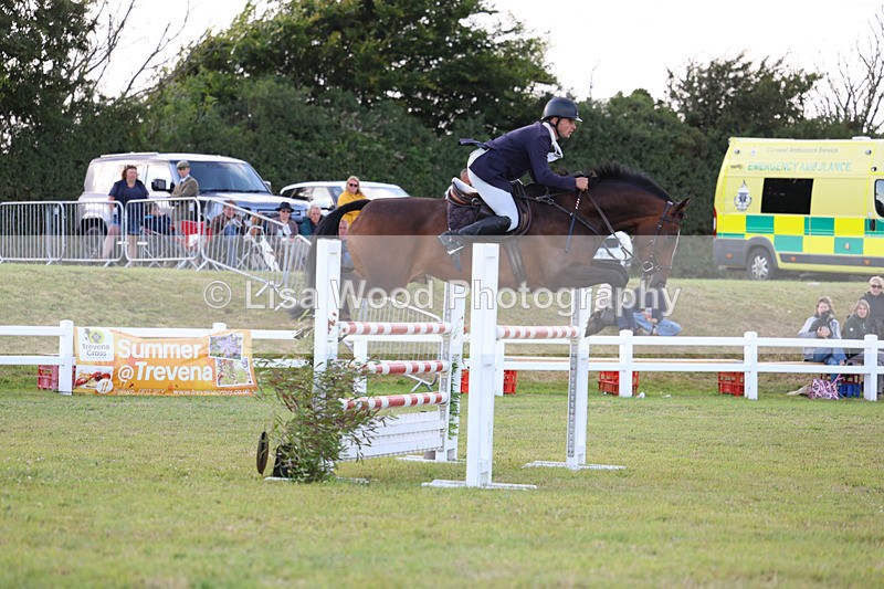 3E7A4756 - Class C1: Showjumping Senior Newcomers/1.10m open