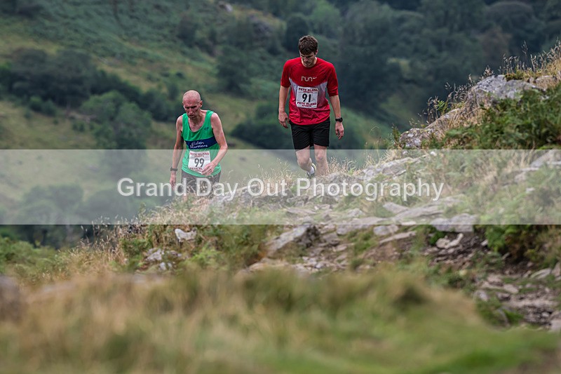 Arnison Crag-134 - Arnison Crag Horseshoe Fell Race Saturday 29th August 2026