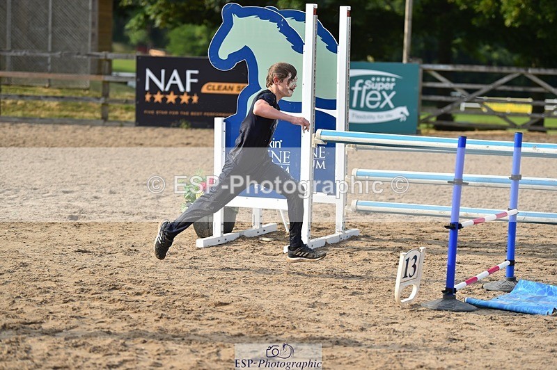 230617-183232-08027 - Cls 40 Jolly Jumps Ride & Run