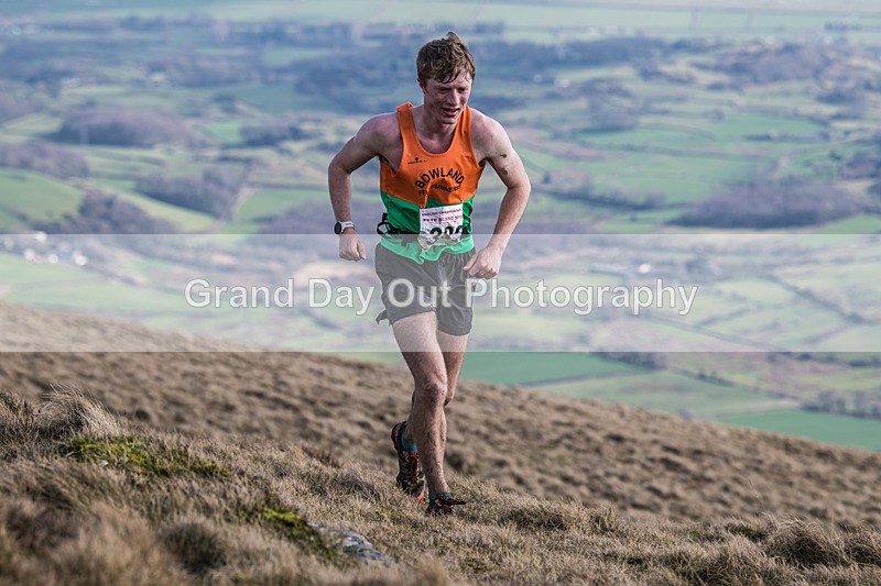 Black Combe-1587 - Black Combe Fell Race Saturday 7th March 2026