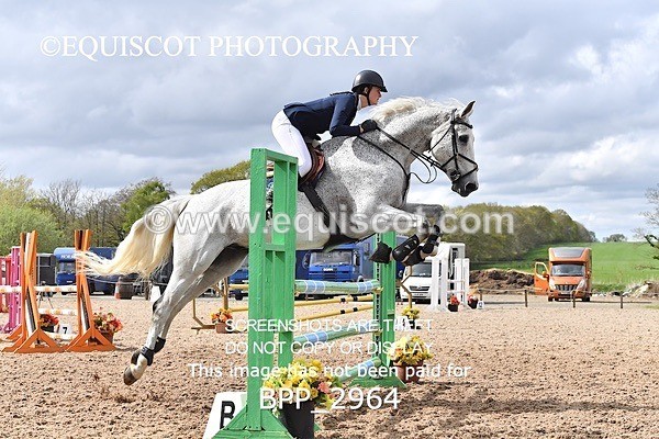 BPP_2964 - FRI CLASS 6 1.05M AM CHAMP QUAL