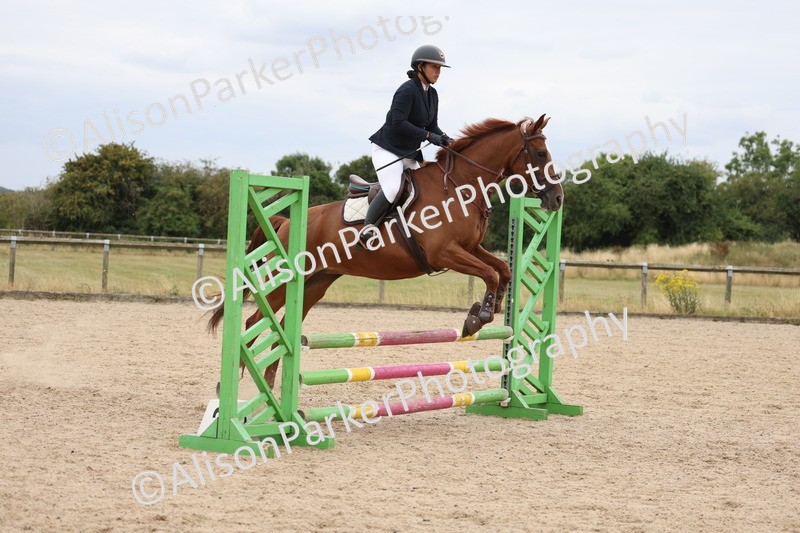 20250727-1718 - Class 5 - 80cm