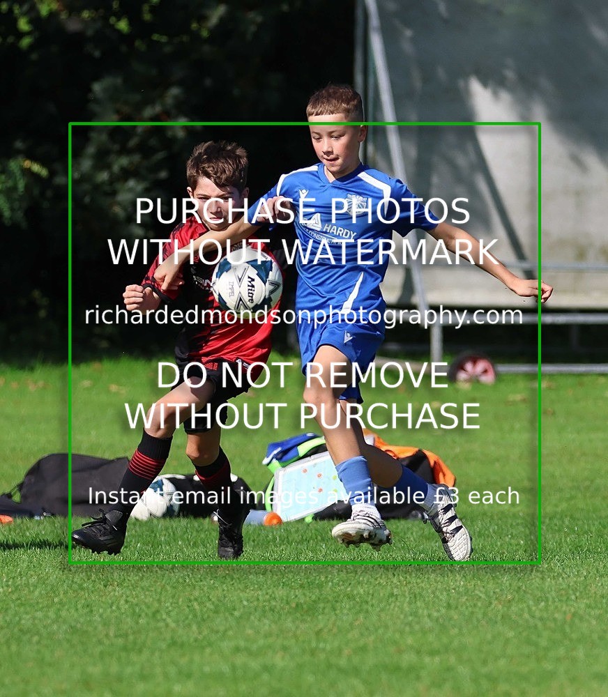 533A5327 - Wattsfield United Youth U12 vs Appleby Youth U13 Devils (13/9/26)