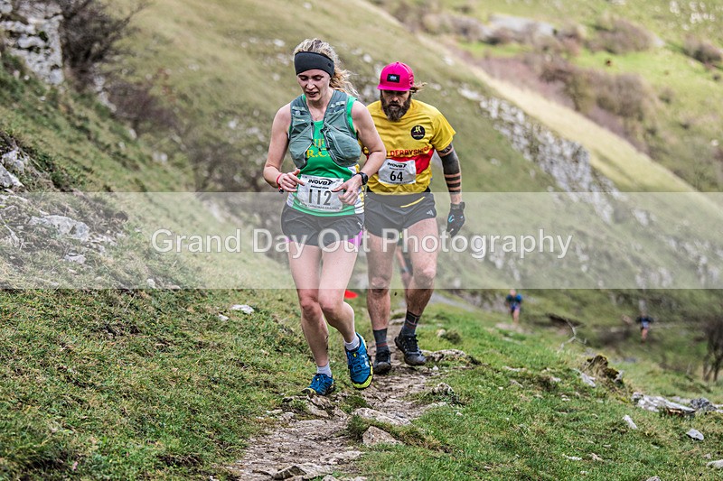 Litton-394 - Litton Christmas Cracker Fell Race (Limestone Series) Sunday 14th December 2025