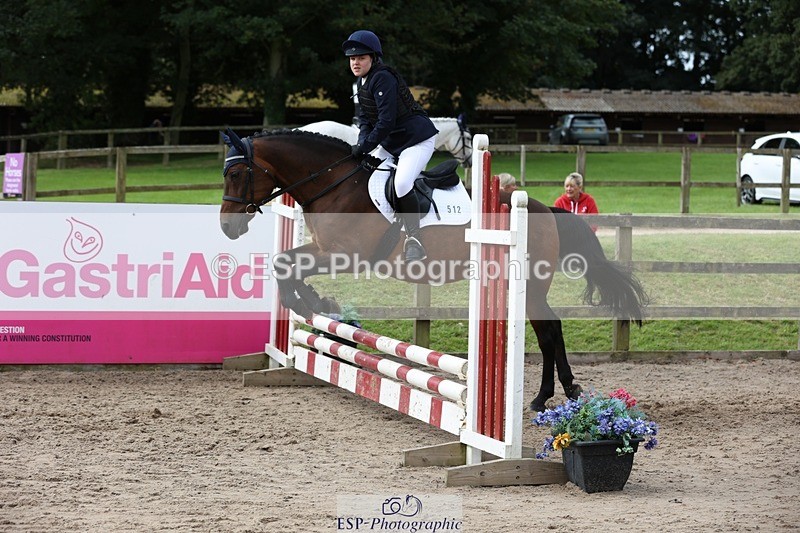 230825-100131-07882 - Round 1 Start to 10.35 coursewalk