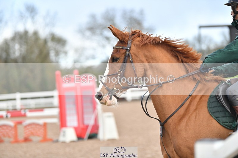 231110A-105122-00154 - Cls 2 British Novice & 90cm Open