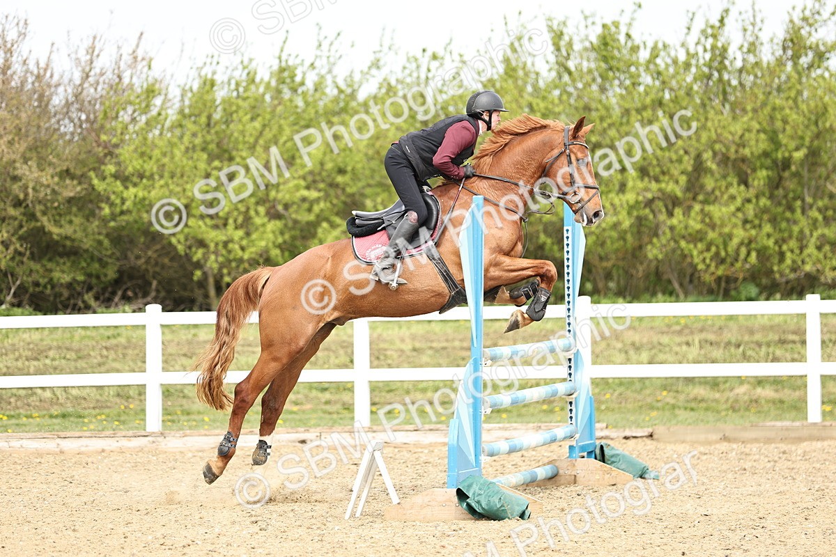 SBM_000940 - Class 3 - Senior Discovery - 1.00m