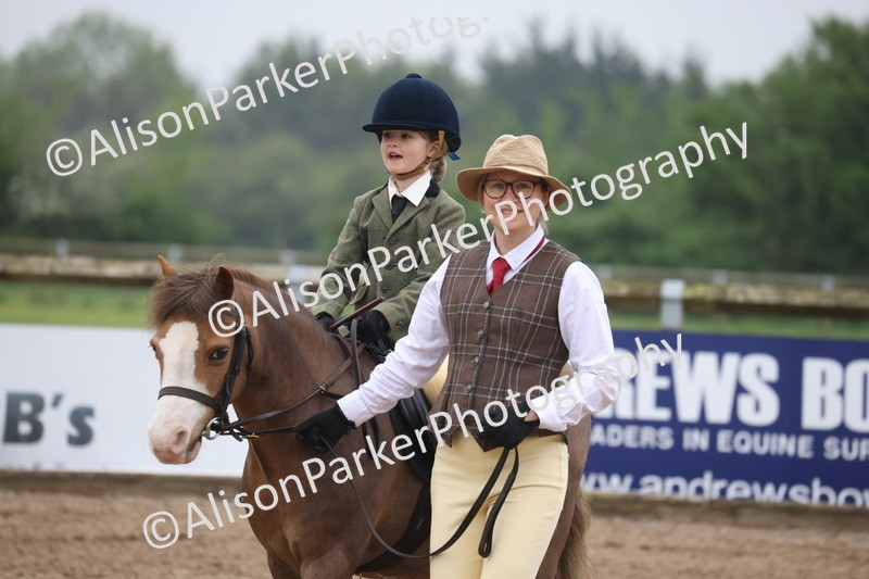 20260504-0096 - Class 9 - Lead Rein Pony