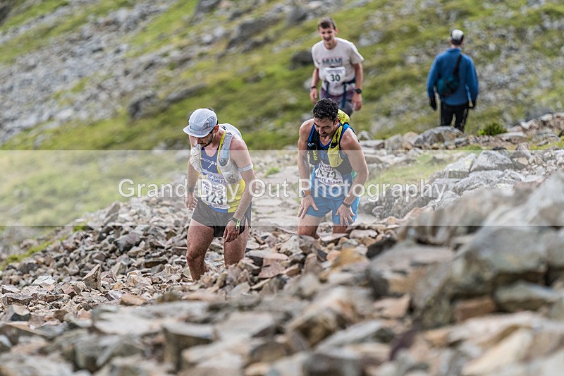 Borrowdale-386 - Borrowdale Fell Race Saturday 3rd August 2024
